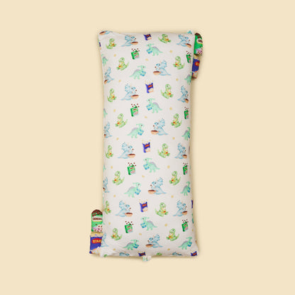 Cereal Dinosaurs - Cuddly Pillows